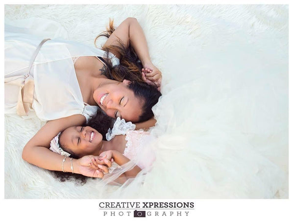 Artemus Robe • Chiffon Robe • Maternity Gown • Sheer Robe • Maternity Photos • Elegant Drape Back Robe • Pregnancy Lingerie • Robe Set • by Sew Trendy