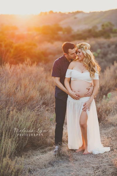 RTS: Hillary Crop Top | Ready To Ship • by Sew Trendy