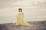 RTS: Renee Girls Gown | Ready to Ship • by Sew Trendy