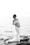 Melanie Bralette • Simple Knit Bralette • Maternity Bandeau • Pregnancy Top • Pregnancy Bralette • Bandeau • by Sew Trendy