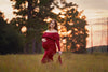 RTS: Crisanta Gown | Ready to Ship • by Sew Trendy
