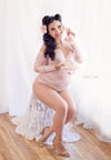 Nicole Bodysuit • Lace Body Suit • Sweetheart Bodysuit • Bodysuit Maternity Top • Bodysuit Top • Leotard Shirt • Bodysuit with Snaps • by Sew Trendy
