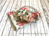 Anistyn Flower Crown • Blush Rose Crown • Wedding Flower Crown • Blush Pink Floral Crown | Ready To Ship • by Sew Trendy
