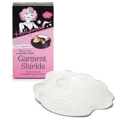 Hollywood Garment Shields | READY TO SHIP • by Sew Trendy