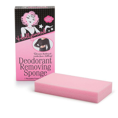 Hollywood Deodorant Sponge | READY TO SHIP • by Sew Trendy