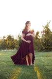 RTS: Kaelynn Hi Low Gown | Ready to Ship • by Sew Trendy