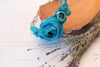 Evelyn Floral Crown • Natural Flower Crown • Grapevine Floral Headband • Wedding Headpiece • Maternity Crown • Flower Girl  | Ready To Ship • by Sew Trendy