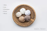 RTS: WRAP {knit} | Ready to Ship • by Sew Trendy