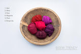 RTS: WRAP {knit} | Ready to Ship • by Sew Trendy