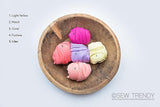 RTS: WRAP {knit} | Ready to Ship • by Sew Trendy