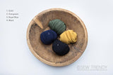 RTS: WRAP {knit} | Ready to Ship • by Sew Trendy