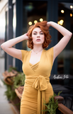 Knit Infinity Wrap • Detachable Wrap • Vintage Wrap • Infinity Top • Knit Infinity Wrap • Knit Top • Bohemian Wrap • by Sew Trendy