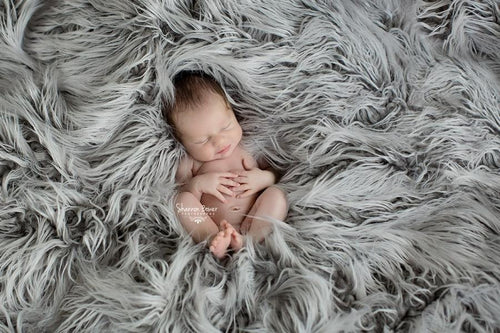 HYBRID FUR • small
