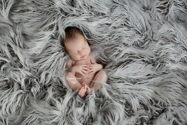 HYBRID FUR • small