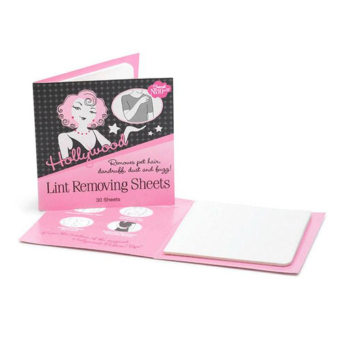 Hollywood Lint Removing Sheets | READY TO SHIP • by Sew Trendy