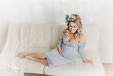 RTS: Elsie Dress | Ready to Ship • by Sew Trendy