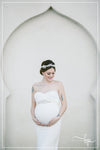 Savannah Crystal Sash | READY TO SHIP • by Sew Trendy