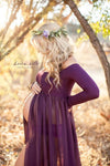 RTS: Roxy Gown | Ready To Ship • by Sew Trendy