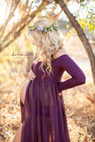 RTS: Roxy Gown | Ready To Ship • by Sew Trendy