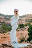 RTS: Krysten Gown | Ready To Ship • by Sew Trendy