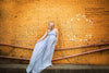 Leyah Gown • Infinity Gown • Maternity Dress • Pregnancy Gown • Bridesmaid Dress • Senior Photos • Photo Shoot • Boho Dress • by Sew Trendy