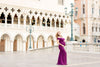 Mckayla Gown • Fitted Maternity Gown • Cap Sleeve Maternity Gown • Slim Fit Mermaid Gown • Sweetheart Style Dress • Bridesmaid Dress  • Event Gown • Photo Shoot • by Sew Trendy