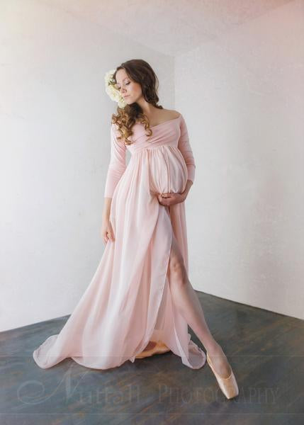RTS: Patricia Gown | Ready To Ship • by Sew Trendy