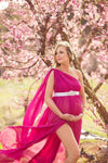 Charlotte Sash  | READY TO SHIP • by Sew Trendy