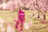 Petra Gown • Sheer Maternity Gown • Grecian Style Dress • Chiffon Gown • Maternity Photo Prop• by Sew Trendy