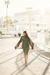 RTS: Louise Dress | Ready to Ship • by Sew Trendy