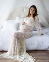 RTS: Phoebe Gown | Ready to Ship • by Sew Trendy