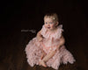RTS: Ronnie Newborn • Sitter Gown | Ready To Ship • by Sew Trendy