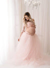 Twyla Tutu • Deluxe Maternity Tutu • by Sew Trendy