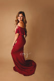 TRENDY THREADS | DIAMOND LEVEL • FREE COLBIE GOWN by Sew Trendy