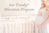 Gown Alteration Package by Sew Trendy™