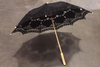 CLEARANCE | Lace Parasol • Vintage Parasol • 30