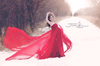 Satin Slip • Maternity Gown Satin Slip • Maternity Gown Satin Lining • by Sew Trendy