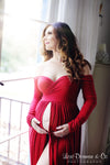 RTS: Breanna Gown | Ready To Ship • by Sew Trendy