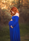 RTS: Miriam Gown | Ready To Ship • by Sew Trendy