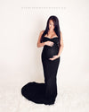 RTS: Jessica Gown  | Ready To Ship • by Sew Trendy