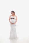 RTS: Milena Gown | Ready To Ship • by Sew Trendy