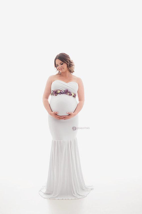 RTS: Milena Gown | Ready To Ship • by Sew Trendy