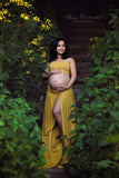 Melanie Bralette • Simple Knit Bralette • Maternity Bandeau • Pregnancy Top • Pregnancy Bralette • Bandeau • by Sew Trendy