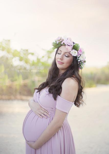 RTS: Kiara Gown | Ready To Ship • by Sew Trendy