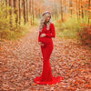RTS: Krysten Gown | Ready To Ship • by Sew Trendy