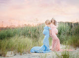 RTS: Priscilla Gown | Ready To Ship • by Sew Trendy