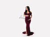 RTS: Audrey Gown | Ready To Ship • by Sew Trendy
