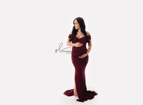 RTS: Audrey Gown | Ready To Ship • by Sew Trendy
