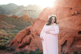 RTS: Breanna Gown | Ready To Ship • by Sew Trendy
