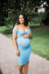 RTS: Monica Gown | Ready To Ship • by Sew Trendy